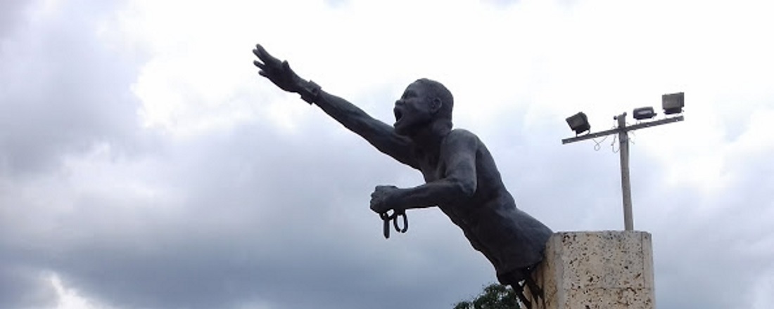 Statue-of-Benkos-Bioho-_San-Basilio-Cartagena_-Banner