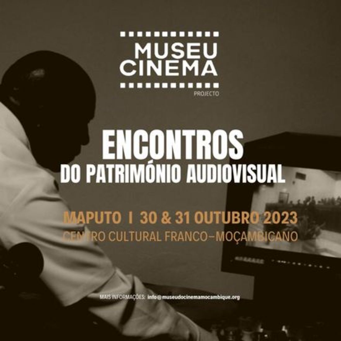 Encontros do património audiovisual