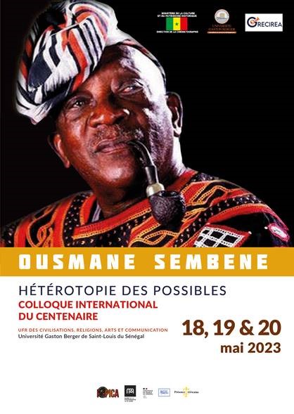 Ousmane Sembene