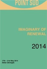 Plakat: Les Imaginaires du Renoveau/Imaginary of Renewal