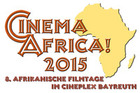 Logo Cinema Africa